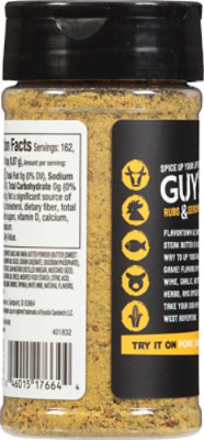 Flavortown Rub Ultimate Steak - 5 OZ - Image 6