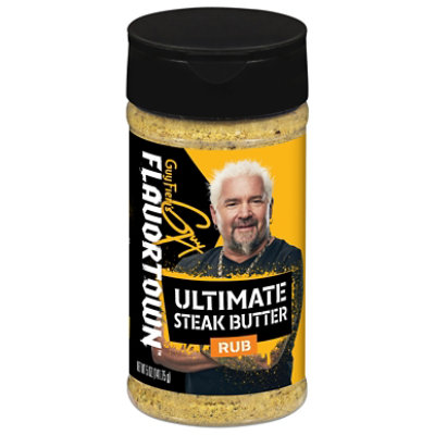 Flavortown Rub Ultimate Steak - 5 OZ - Image 1