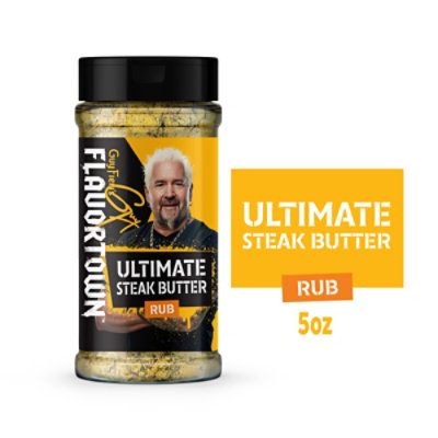 Flavortown Rub Ultimate Steak - 5 OZ - Image 2