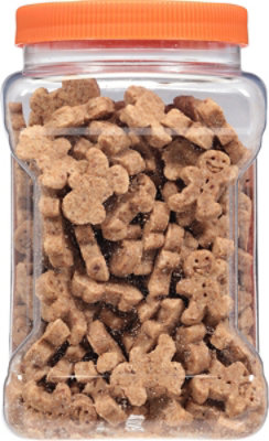 Buddy Biscuits Dog Treat Soft Peanut Butter - 20 OZ - Image 4