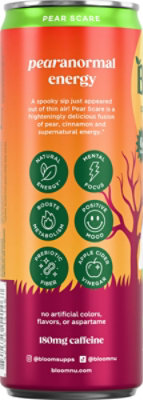 Bloom Energy Pear Scare - 12 Fl. Oz. - Image 5