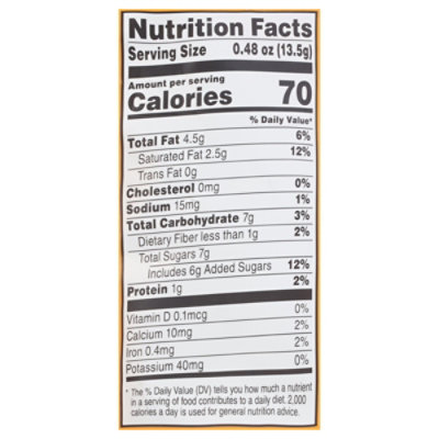 Awake Choc Milk Peanut Butter Bag 8ct - 3.84 OZ - Image 3