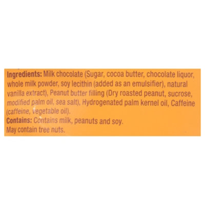 Awake Choc Milk Peanut Butter Bag 8ct - 3.84 OZ - Image 4
