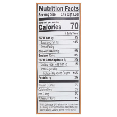 Awake Choc Milk Caramel Bag 8ct - 3.84 OZ - Image 3