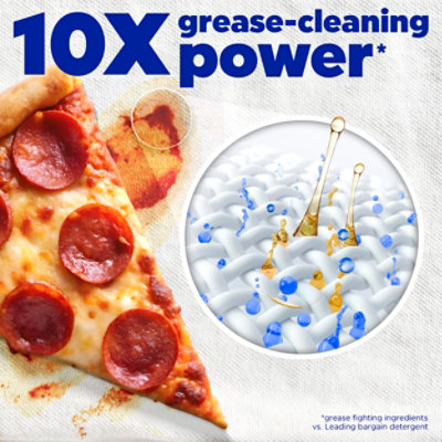 Tide Liquid Laundry Detergent He, Original Scent - 29 Fl. Oz. - 29 FZ - Image 4