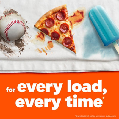 Tide Liquid Laundry Detergent He, Original Scent - 29 Fl. Oz. - 29 FZ - Image 8