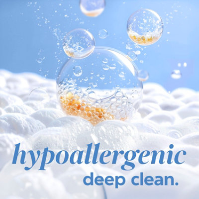 Tide Pods Laundry Detergent, Free & Gentle - 14 Ct. - 14 CT - Image 3