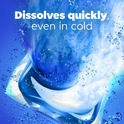 Tide Pods Laundry Detergent 3 In 1, Original Scent - 14 Ct. - 14 CT - Image 5