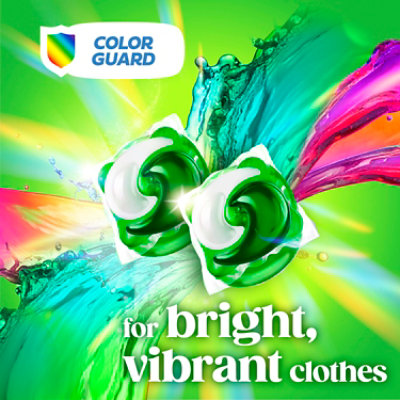 Gain Flings 3 In 1 Detergent, Original Scent - 15 Ct. - 15 CT - Image 7