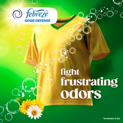 Gain Flings 3 In 1 Detergent, Original Scent - 15 Ct. - 15 CT - Image 3