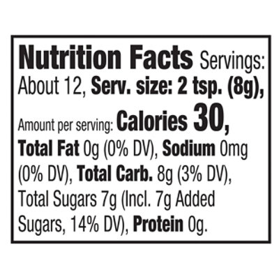 Mccormick Blueberry Lemon Finishing Sugar 3.43 Oz - 3.43 OZ - Image 3