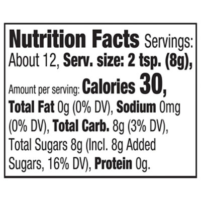 Mccormick Finishing Sugar Vanilla 3.49oz - 3.49 OZ - Image 3