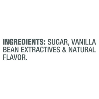 Mccormick Finishing Sugar Vanilla 3.49oz - 3.49 OZ - Image 4