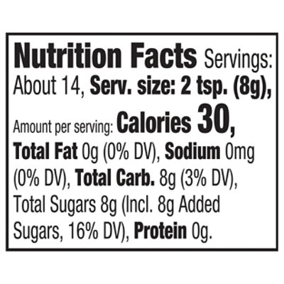Mccormick Cinnamon Roll Finishing Sugar 3.81oz - 3.81 OZ - Image 3