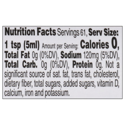 Tajin Sauce Chamoy Tajin - 10.4 OZ - Image 3