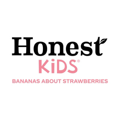 Honest Kids Juice Bananas About Strawberries 8pk - 48 FZ - Image 4