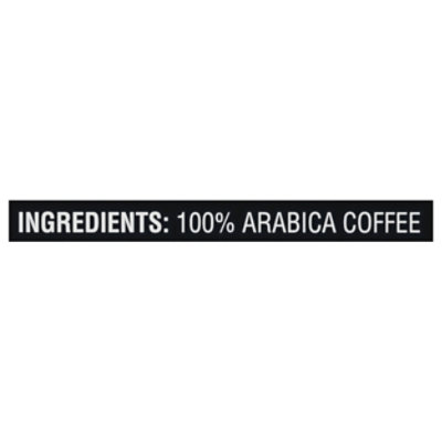 Community Coffee Dark Bold Intense Single Serve - 10 CT - Image 3