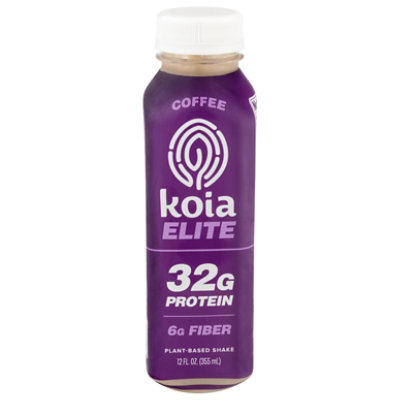 Koia Elite Coffee - 12 FZ - Image 2