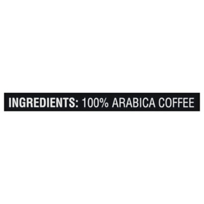 Community Coffee Coffee Pod Dark Blend Espresso - 10 CT - Image 3
