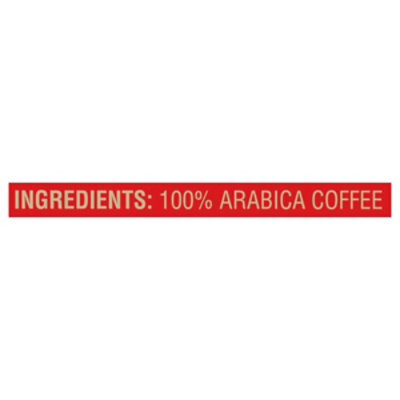 Community Coffee Dark Roast Single Serve - 10 CT - Image 3