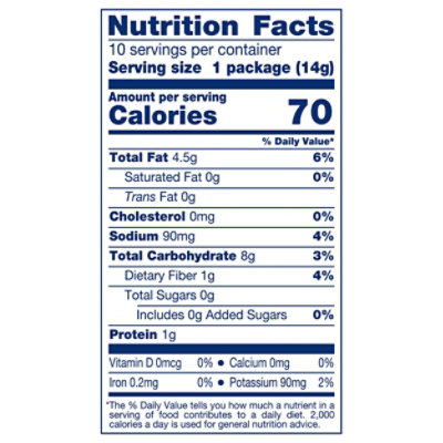 Skinnypop White Cheddar Multipack 10ct - 10 CT - Image 3