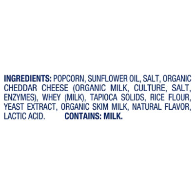 Skinnypop White Cheddar Multipack 10ct - 10 CT - Image 4