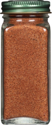 Simply Organic Seasoning Rotisserie Nashville Hot - 3.17 OZ - Image 5