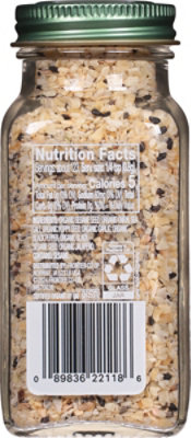 Simply Organic Seasoning Everything Jalapeno Organic - 3.46 OZ - Image 5