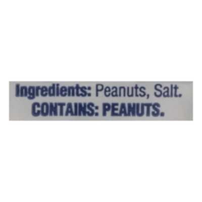 Hampton Farms Phillies Peanuts Salted In-shell 12oz - 12 OZ - Image 4