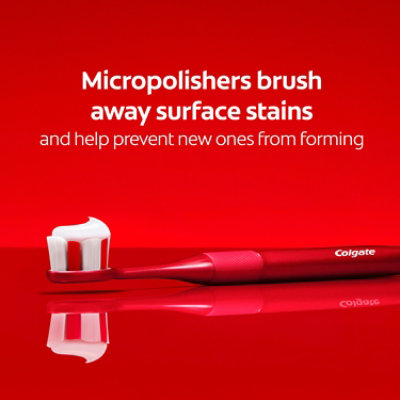 Colgate Optic White Tp Sensitivity Rlf - 3.8 OZ - Image 4