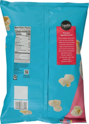 Signature Select Movie Theater Buttered Popcorn 5 Oz - 5 OZ - Image 5