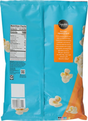 Signature Select White Cheddar Popcorn 6.75 Oz - 6.75 OZ - Image 5