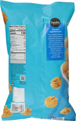 Signature Select Caramel Cheddar Popcorn 7 Oz - 7 OZ - Image 5