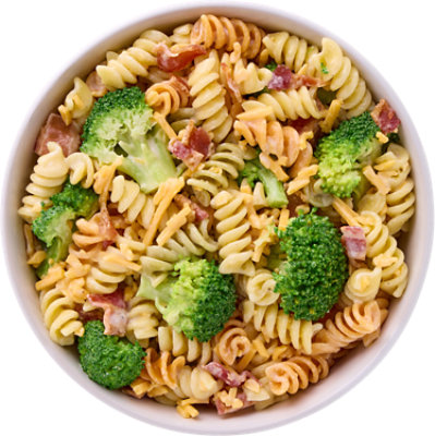 Cheddar Broccoli Ranch Pasta Salad - LB - Image 1