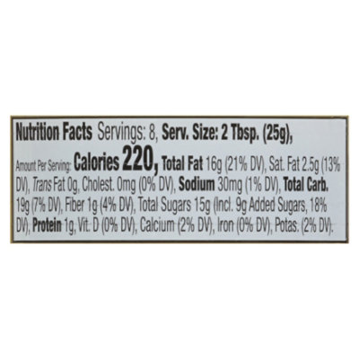 Delallo Spread Pistachio Cream - 7.05 OZ - Image 3