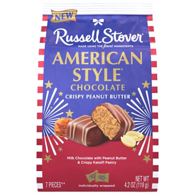 Rsc American Style Summer Bag - 4.2 OZ - Image 1