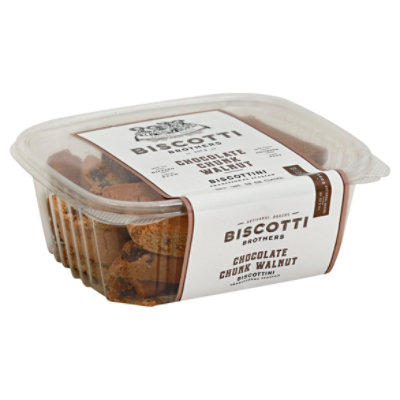 Biscotti Bros Lemon Blueberry Biscottini - 10 OZ - Image 1