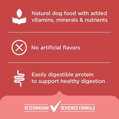 Rachel Ray Nutrish Dry Dog Salmon & Rice - 4.5 LB - Image 4