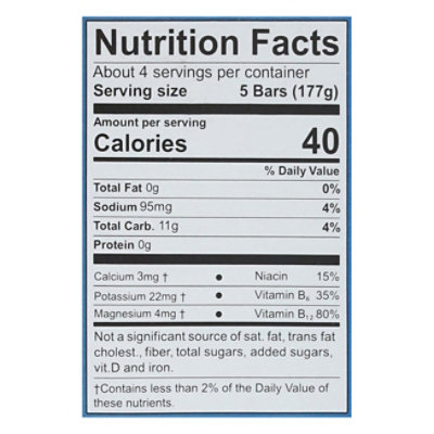 Pure Kick Hydration Sugar Free 20ct/1.25oz Freezer Bars - Variety Pack - 30 OZ - Image 3