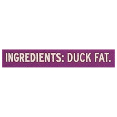 Fond Bone Broth Fat Duck Pure Unflavored - 14 OZ - Image 4