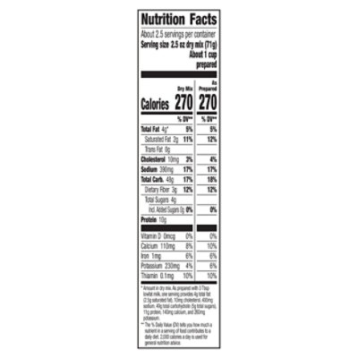 Annie's Springtime Yummy Bunnies & Cheddar Pasta & Cheese - 6 OZ - Image 3