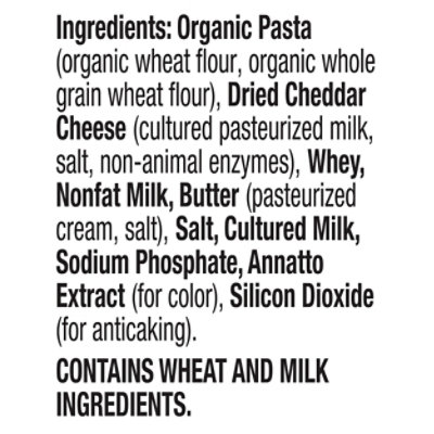 Annie's Springtime Yummy Bunnies & Cheddar Pasta & Cheese - 6 OZ - Image 4