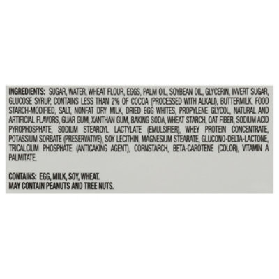 The Fathers Table Chocolate Cake Roll - 9 OZ - Image 4