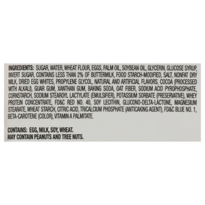 The Fathers Table Red Velvet Cake Roll - 9 OZ - Image 4