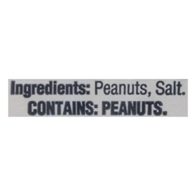 Red Sox Salted In-shell Peanuts 12oz - 12 OZ - Image 4