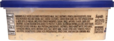 Treasure Cave Blue Cheese Hot Honey Dip - 8 OZ - Image 6