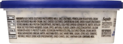 Treasure Cave Blue Cheese Dip - 8 OZ - Image 6