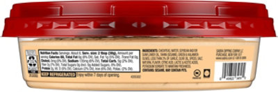 Sabra Hummus Greek Olive Tapenade - 8 OZ - Image 5