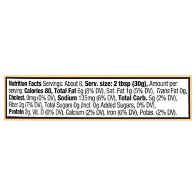 Sabra Hummus Greek Olive Tapenade - 8 OZ - Image 3