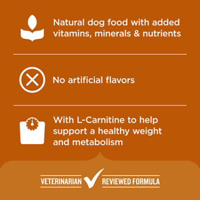 Rachael Ray Nutrish Dry Dog Turkey, Brown Rice & Venison - 12 LB - Image 4